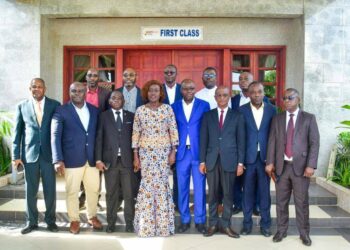 Éducation/Après la grève: Réunis à Bassam, Mariatou Koné invite les syndicats à lui faire confiance