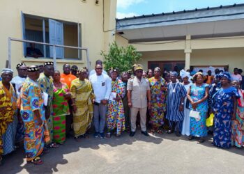 Yamoussoukro/CMU, Déclaration à l’état-civil, foncier etc: La sous-préfecture se déplace dans les villages