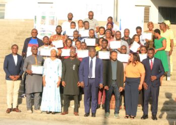 Tourisme et intelligence artificielle: 40 start-uppers et agents de l’administration outillés