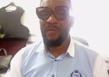 Secteur du gardiennage: Kouassi Mayard Jules (Full force Security) dégage les grands axes de sa structure.