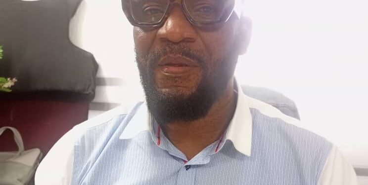 Secteur du gardiennage: Kouassi Mayard Jules (Full force Security) dégage les grands axes de sa structure.