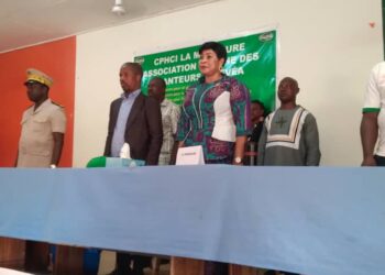 Issia/Filière Hevea Le collectif des planteurs fait une plaidoirie à l’Etat