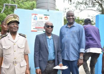 Révision électorale à Tiassalé : Alpha Sanogo mobilise sur le terrain, pendant que des élus perturbent la toile