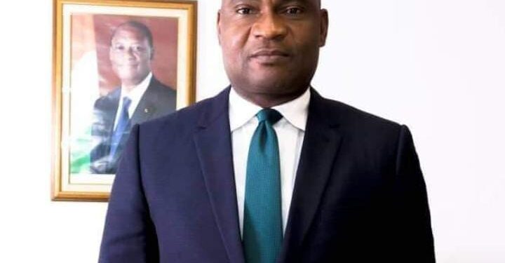 Réélection du Président Ouattara en 2025: Bientôt un grand rassemblement du V Baoule à Yamoussoukro