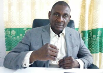 Côte d&rsquo;Ivoire/Présidentielle 2025: Chérif Hamed Haïdara (Rdi) demande le report du scrutin.