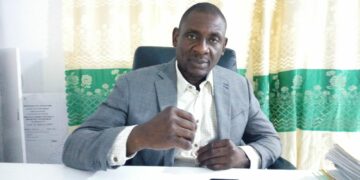 Côte d&rsquo;Ivoire/Présidentielle 2025: Chérif Hamed Haïdara (Rdi) demande le report du scrutin.