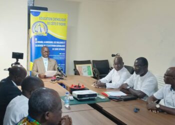 Côte d&rsquo;Ivoire/Grève dans les écoles catholiques: le patronat réagit et promet « des mesures appropriées »