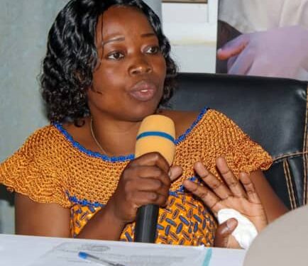 (Interview) : Soubré/ Foire régionale de l’emploi: Golou Souné « BARA , une opportunité…»