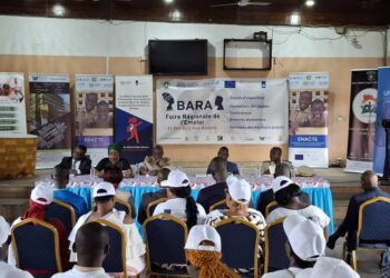 Emploi des jeunes: Soubré accueille la foire régionale Bara du 31 octobre au 2 novembre 