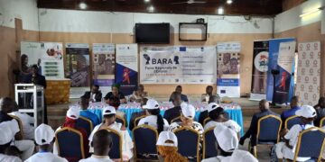 Emploi des jeunes: Soubré accueille la foire régionale Bara du 31 octobre au 2 novembre 
