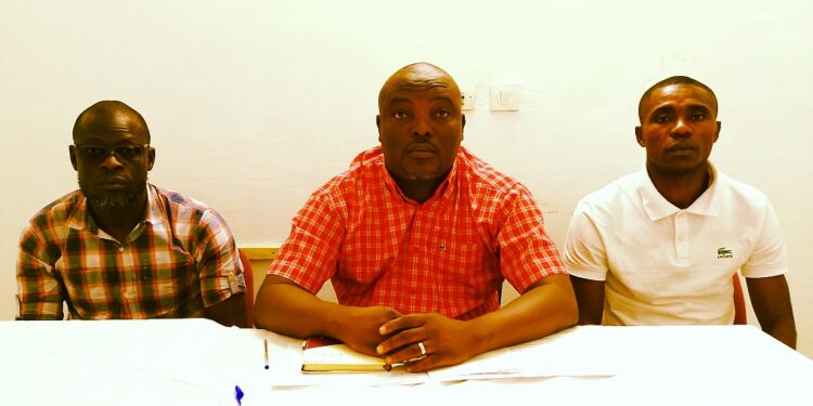 Éducation/Prime d’incitation : des instituteurs optent pour la grève « vaille que vaille »