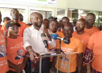 Victoire du Rhdp à la Présidentielle 2025: Force 2015 veut mobiliser 500.000 voix pour Ouattara