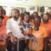 Victoire du Rhdp à la Présidentielle 2025: Force 2015 veut mobiliser 500.000 voix pour Ouattara