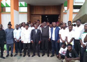 Adjamé/inscription sur la liste électorale : Les jeunes invités à faire du « porte-à-porte »