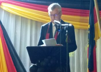 Coopération bilatérale/Matthias Veltin (Ambassadeur d’Allemagne) : « La Côte d’Ivoire est un partenaire fiable… »