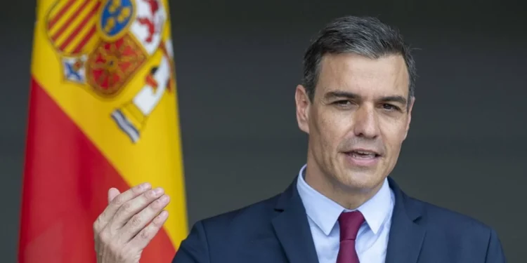 Bombardements du Liban : Pedro Sánchez dénonce « l’invasion » israélienne