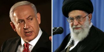 (contribution) Frappes sur l’Iran : La riposte à minima 