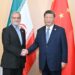 Crises au Moyen orient : Xi Jinping se prononce