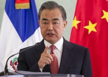 Chine-USA : Pékin exhorte les Etats-Unis à cesser d’armer Taiwan