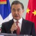 Chine-USA : Pékin exhorte les Etats-Unis à cesser d’armer Taiwan