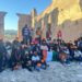 Pèlerinage : 221 protestants évangéliques à la découverte des sept églises en Turquie