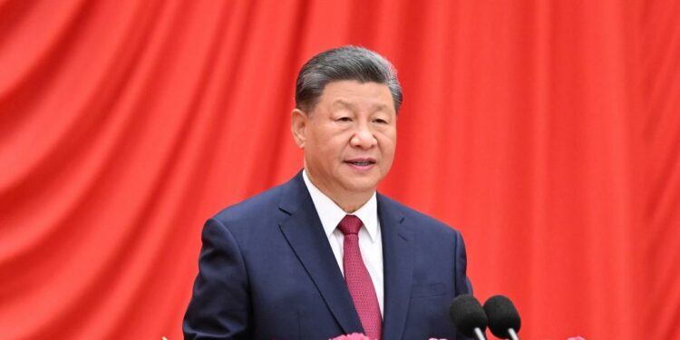 75è anniversaire de la RPC/ Xi Jinping : « Taiwan est une partie intégrale du territoire de la Chine »