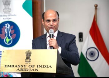 Itec Day en Côte d’Ivoire/L’Ambassadeur de l’Inde: « plus de 500 Ivoiriens ont participé gratuitement à divers programmes de formation »