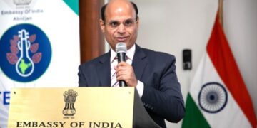 Itec Day en Côte d’Ivoire/L&rsquo;Ambassadeur de l’Inde: « plus de 500 Ivoiriens ont participé gratuitement à divers programmes de formation »