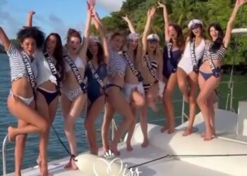 30 candidates de Miss France 2025 à Abidjan le 17 novembre pour leur mise au vert