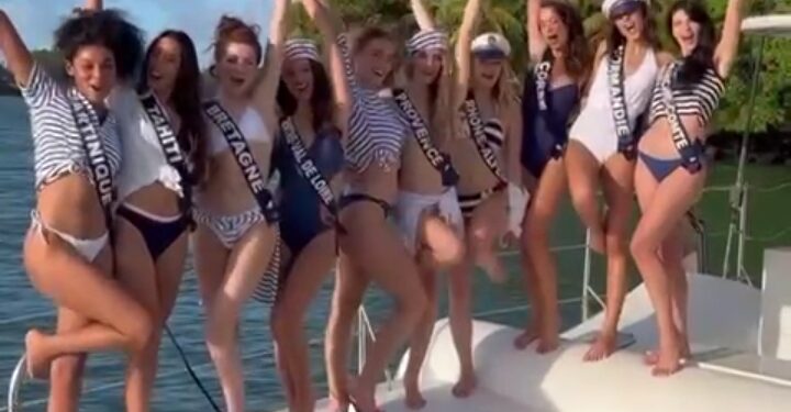 30 candidates de Miss France 2025 à Abidjan le 17 novembre pour leur mise au vert