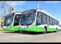 Sotra: lancement de 2 lignes reliant Songon à Yopougon, voici les tarifs