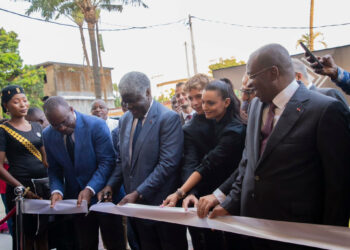 Tourisme et loisirs/Beugré Mambé (Premier ministre) : « La sublime Côte d’Ivoire est une terre d’hospitalité et d’opportunités »