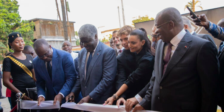 Tourisme et loisirs/Beugré Mambé (Premier ministre) : « La sublime Côte d’Ivoire est une terre d’hospitalité et d’opportunités »