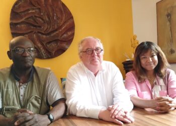 Urbanisation: Des architectes français disent « non » à l’étalement d’Abidjan