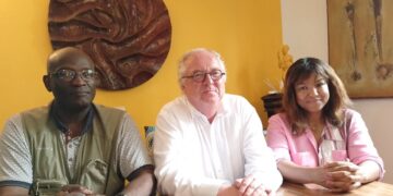 Urbanisation: Des architectes français disent « non » à l’étalement d’Abidjan
