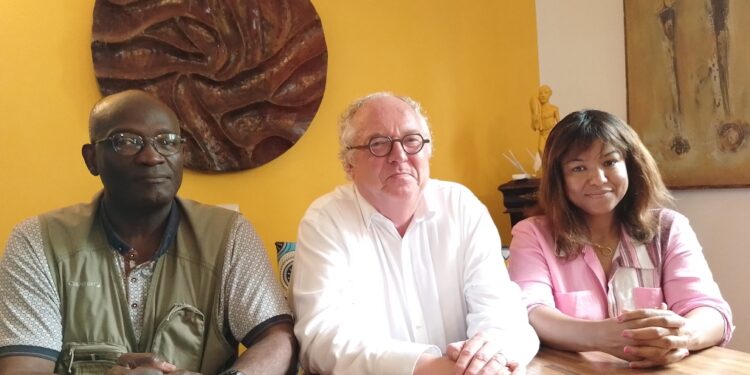 Urbanisation: Des architectes français disent « non » à l’étalement d’Abidjan