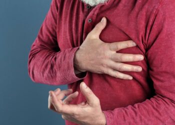 Maladies cardio-vasculaires: Le ‘‘goumin’’, une des causes