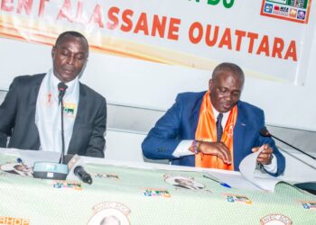 Accusations de déstabilisation du Burkina…: L’Alliance des amis républicains se prononce