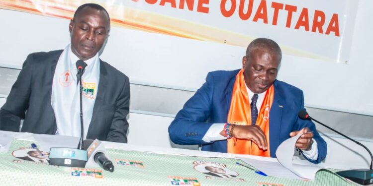 Accusations de déstabilisation du Burkina…: L’Alliance des amis républicains se prononce