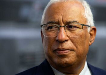 António Costa désigné lauréat 2024 du Prix UNESCO -Félix Houphouët-Boigny