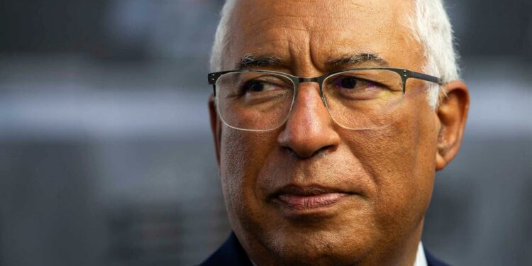 António Costa désigné lauréat 2024 du Prix UNESCO -Félix Houphouët-Boigny