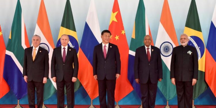 16e Sommet des BRICS/ Xi Jinping stimule la coopération entre les ‘’Briques en or’’