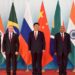 16e Sommet des BRICS/ Xi Jinping stimule la coopération entre les ‘’Briques en or’’