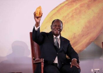 (Dossier) Prix d’achat des produits agricoles: Les paysans vivent mieux de leur labeur sous Ouattara