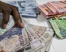 Côte d&rsquo;Ivoire/Après la grève: voici le pourcentage déduit du salaire des enseignants….