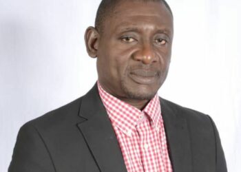 Cherif Hamed Haidara président du RDI  veut poursuivre en justice Robert Bourgi