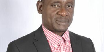 Cherif Hamed Haidara président du RDI  veut poursuivre en justice Robert Bourgi