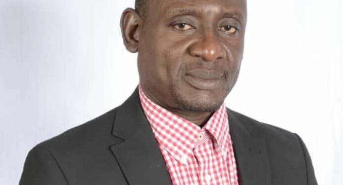 Cherif Hamed Haidara président du RDI veut poursuivre en justice Robert Bourgi