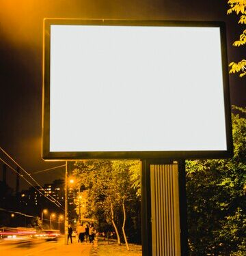 Abidjan: les dispositifs publicitaires non déclarés démantelés à partir du 28 octobre