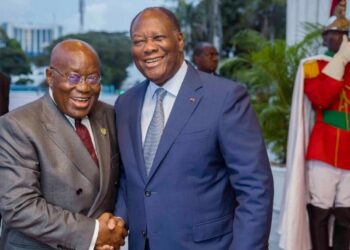 Cacao- Cajou, Terrorisme : Ce que la Côte d&rsquo;Ivoire et le Ghana ont décidé